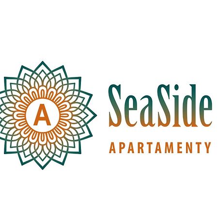 Seaside Apartamenty Platany Kołobrzeg Kültér fotó