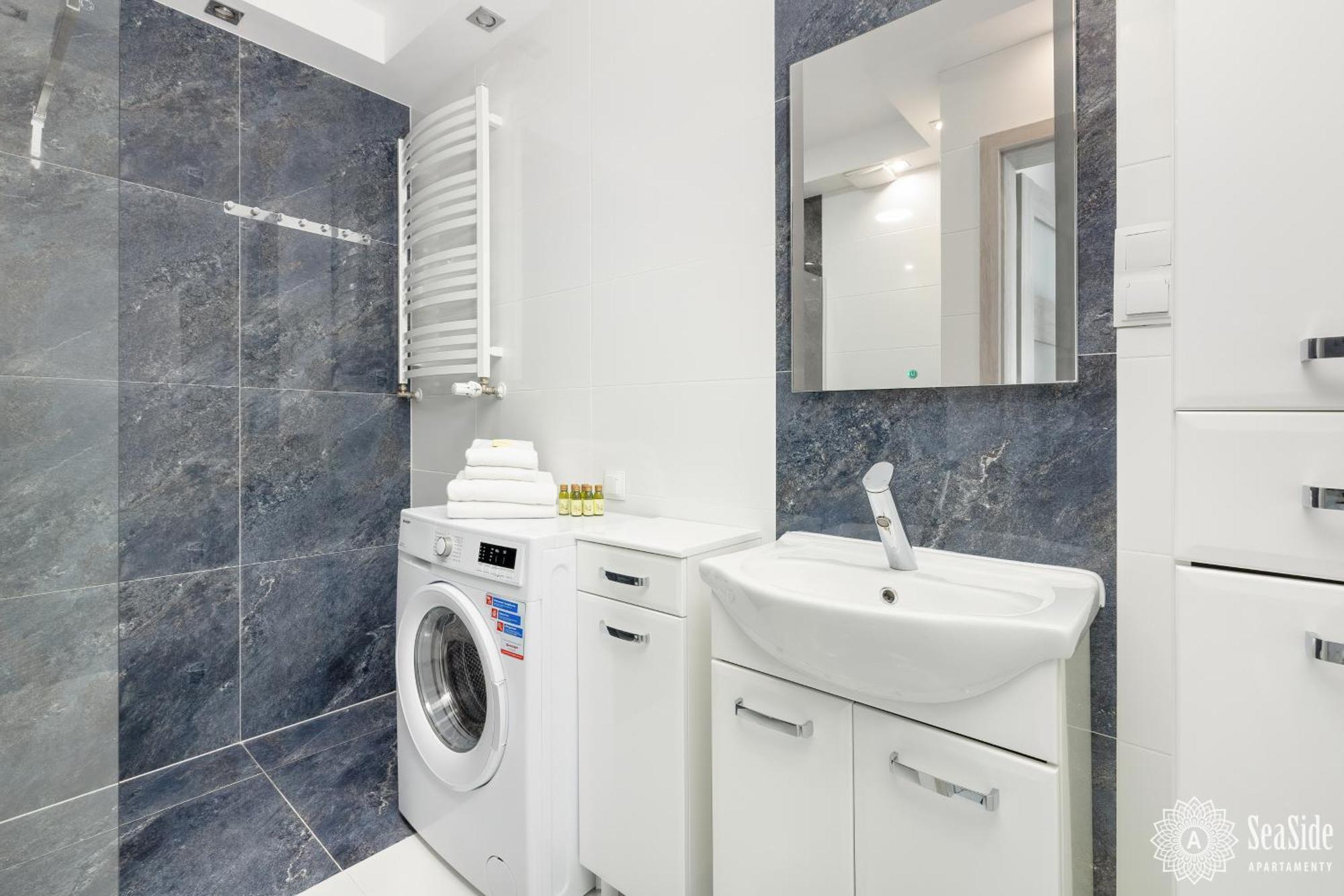 Seaside Apartamenty Platany Kołobrzeg Kültér fotó