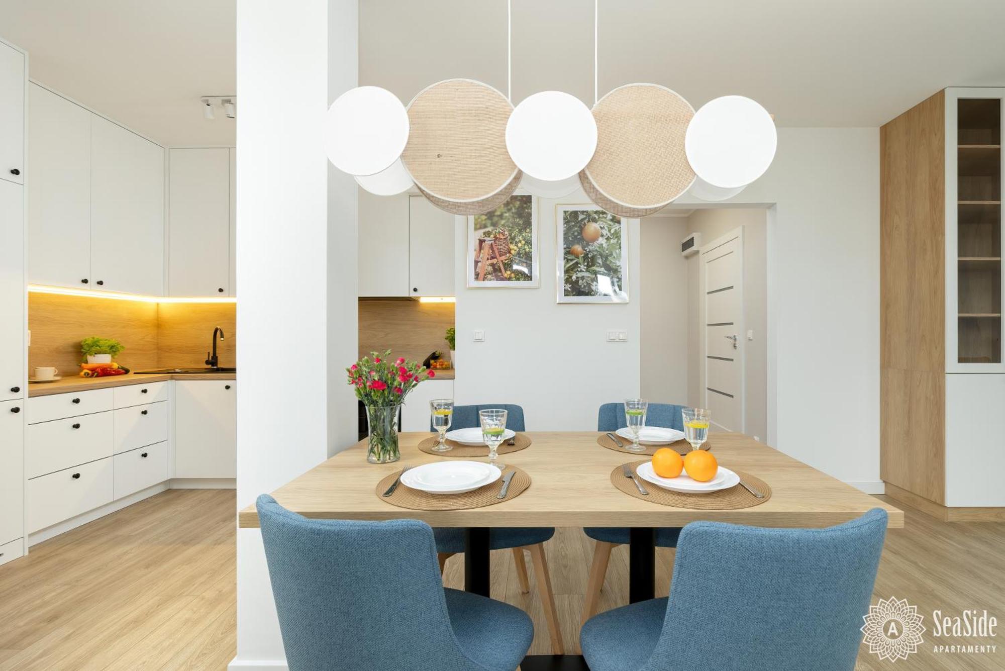 Seaside Apartamenty Platany Kołobrzeg Kültér fotó