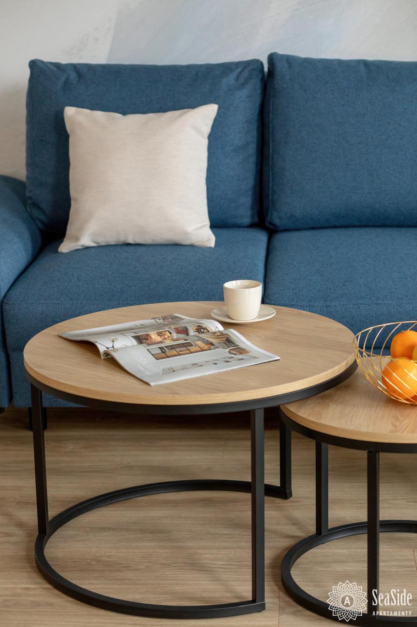 Seaside Apartamenty Platany Kołobrzeg Kültér fotó